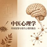 中医心理学01-68集视频课程大全套+赠相关电子书